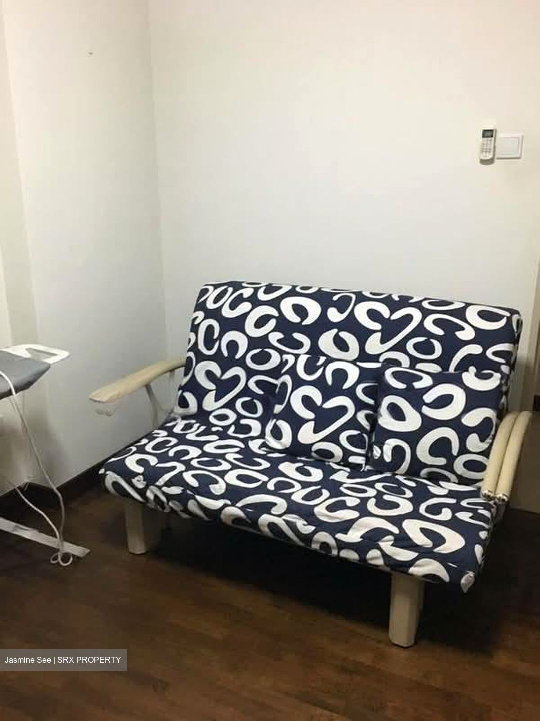 Blk 158D Rivervale View (Sengkang), HDB 4 Rooms #533603361
